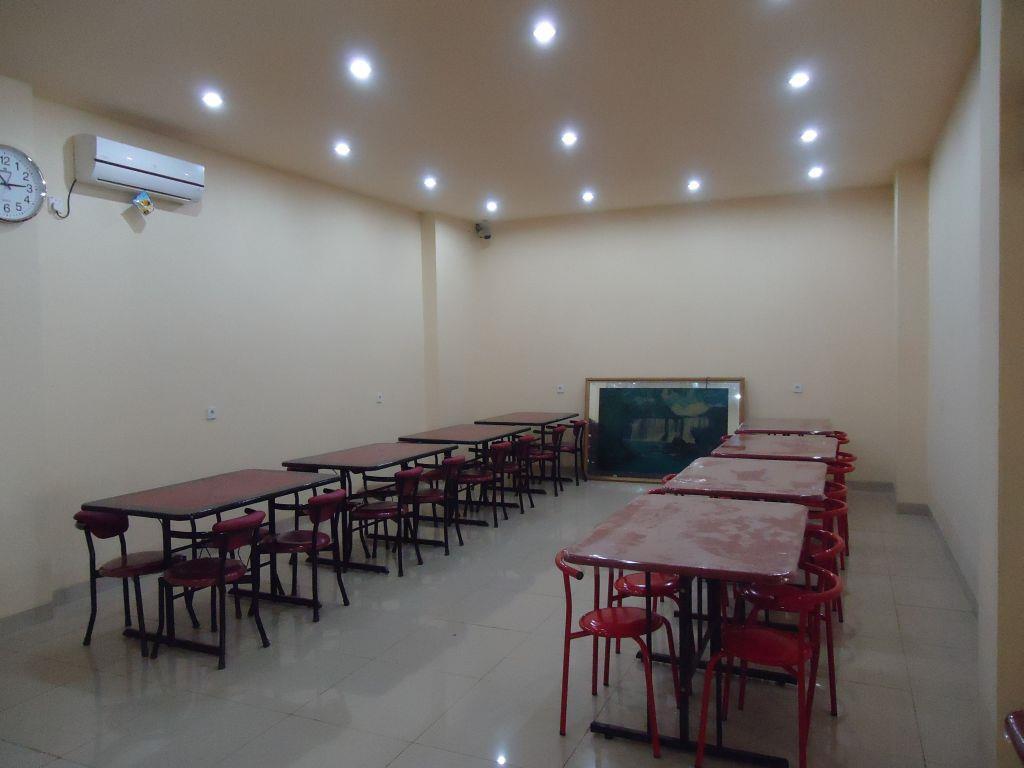 Hotel Makmur Tarakan Buitenkant foto